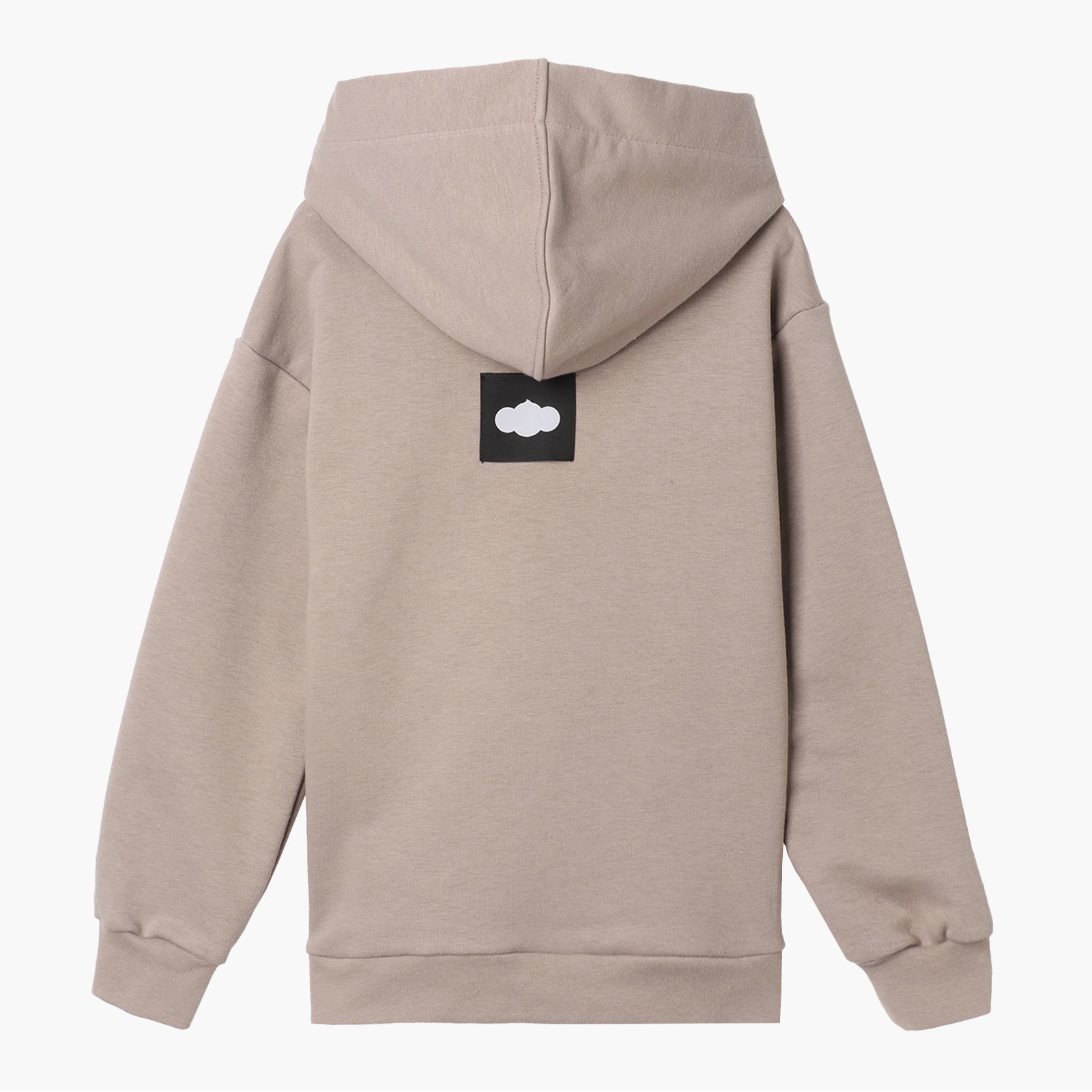 Худи Kaftan 9895714 - фото 9