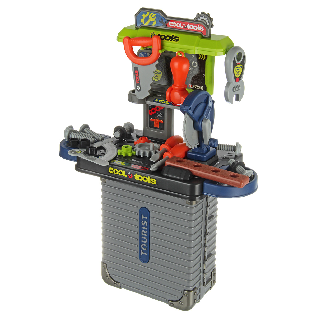 Игрушка Veld Co Чемодан - фото 6