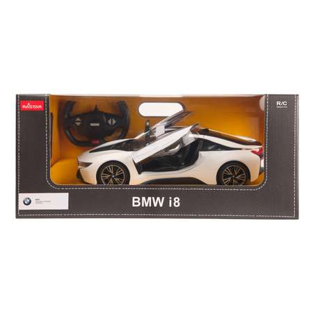 Автомобиль РУ Rastar BMW 1:14