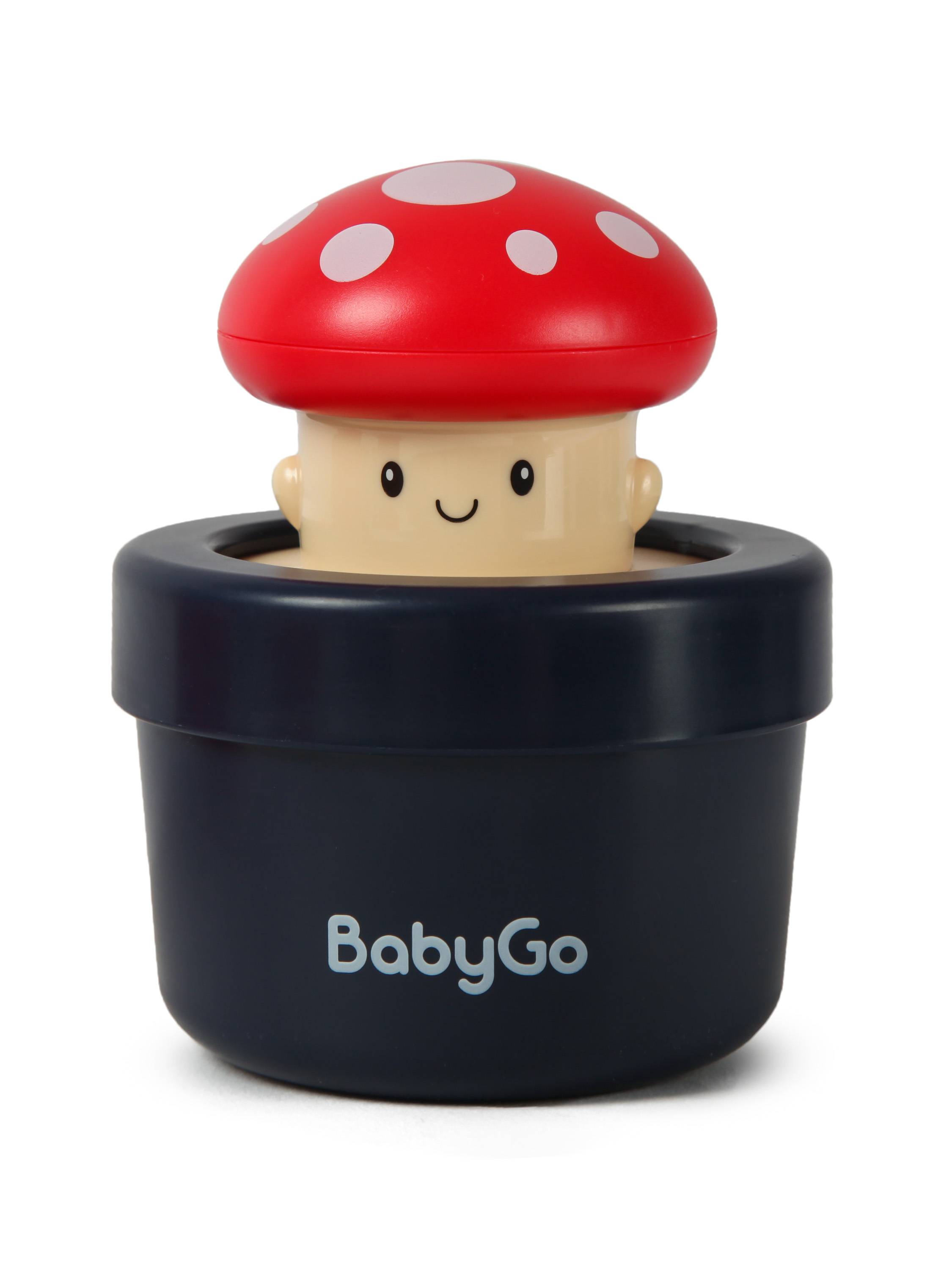 Игрушка BabyGo Горшочки в ассортименте - фото 3