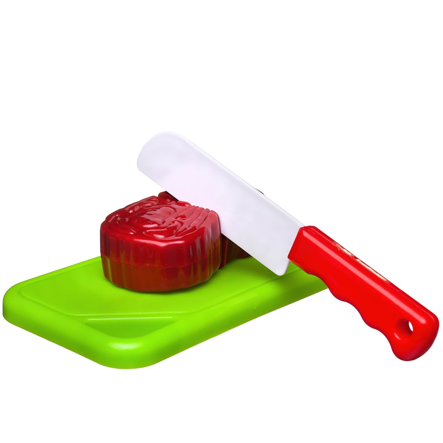 Игровой набор Abtoys продукты - фото 4