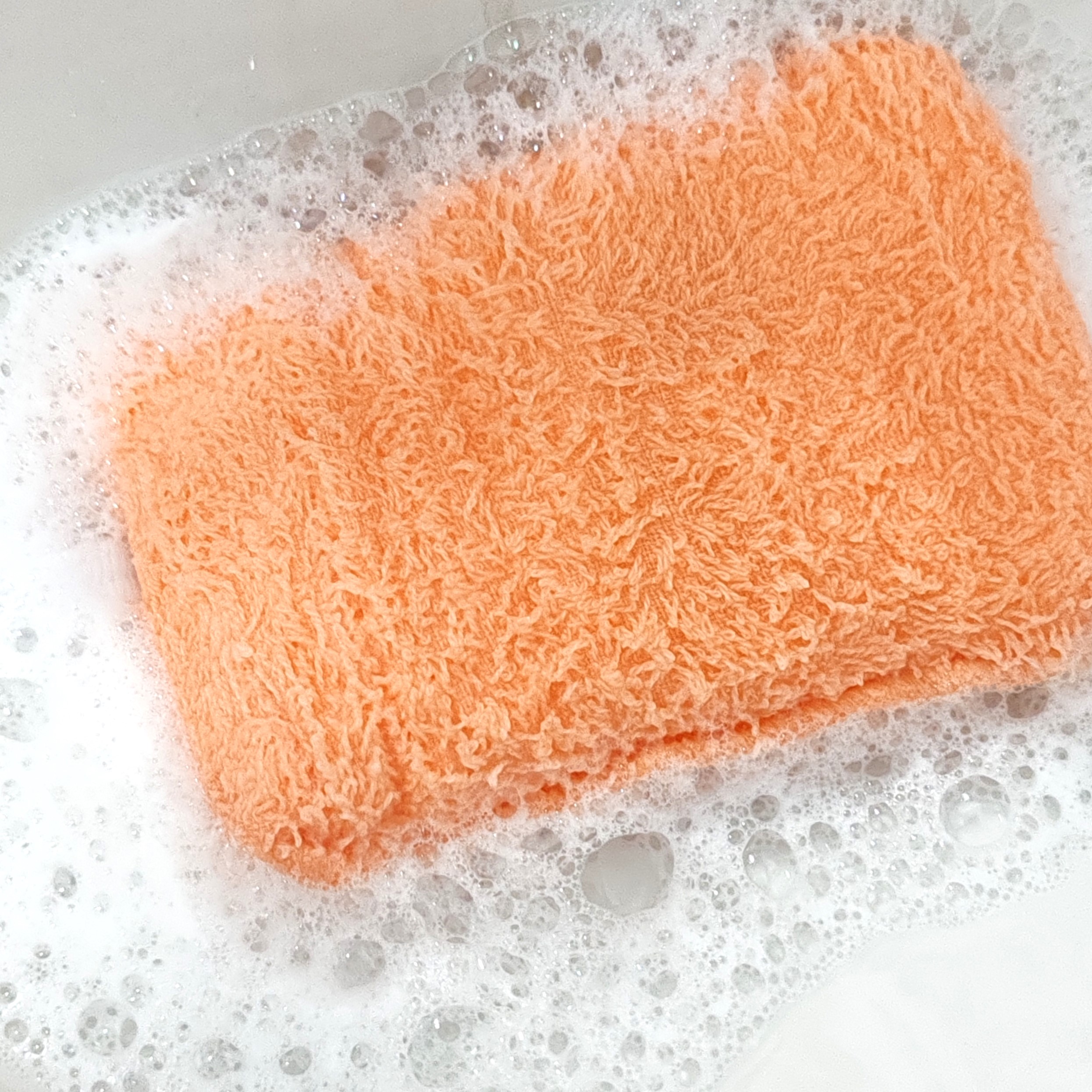 Губка, мочалка Uviton 2 штуки в ассортименте - фото 14