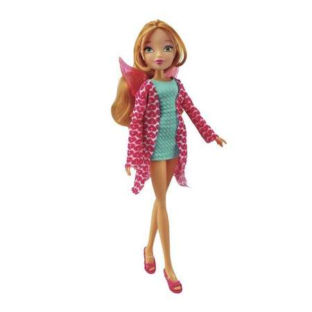 Кукла модельная Winx в ассортименте