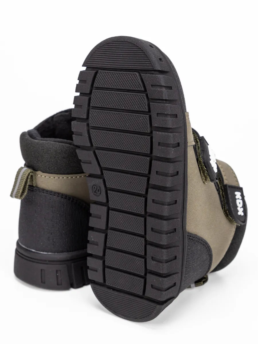 Ботинки KDX SKY-28 khaki - фото 13