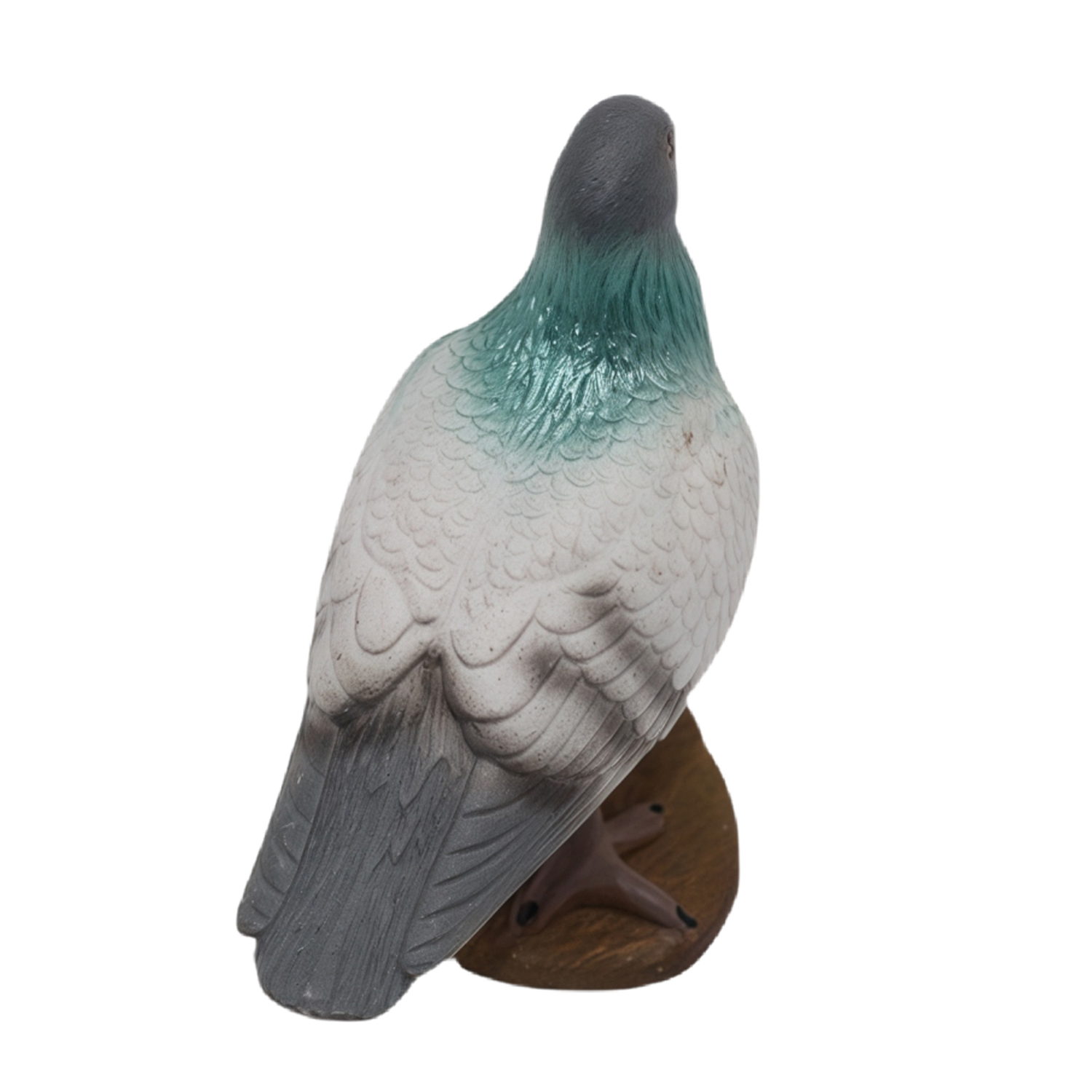 Фигурка Детское Время Голубь - фото 4