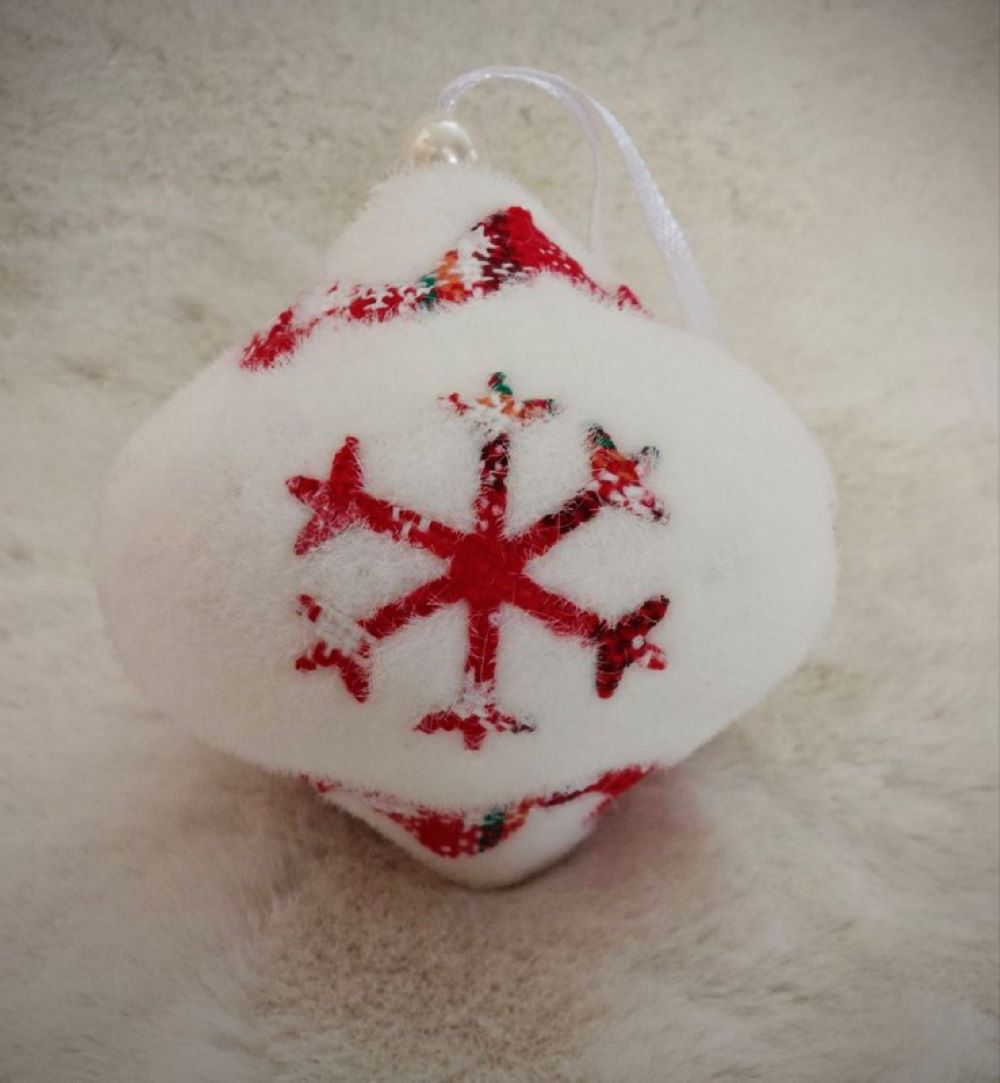 Украшение ёлочное Магия праздника MAG20-08-1 - фото 1