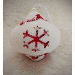 Украшение ёлочное Магия праздника MAG20-08-1