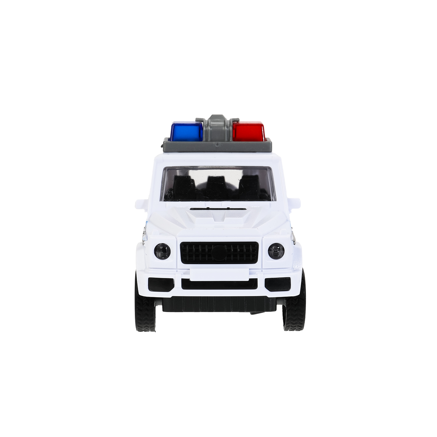 Полицейская машина Технопарк Полиция 384251 - фото 6