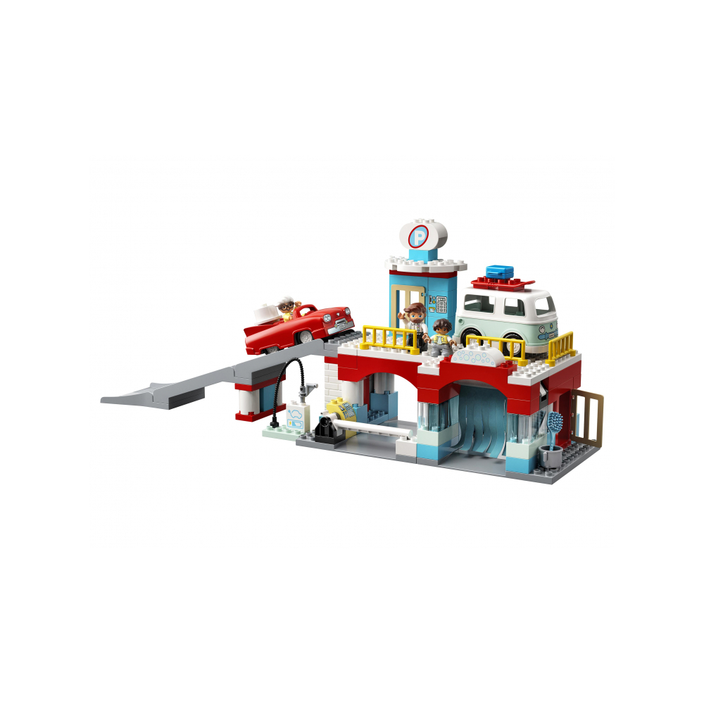 Конструктор LEGO 14 дет. - фото 4
