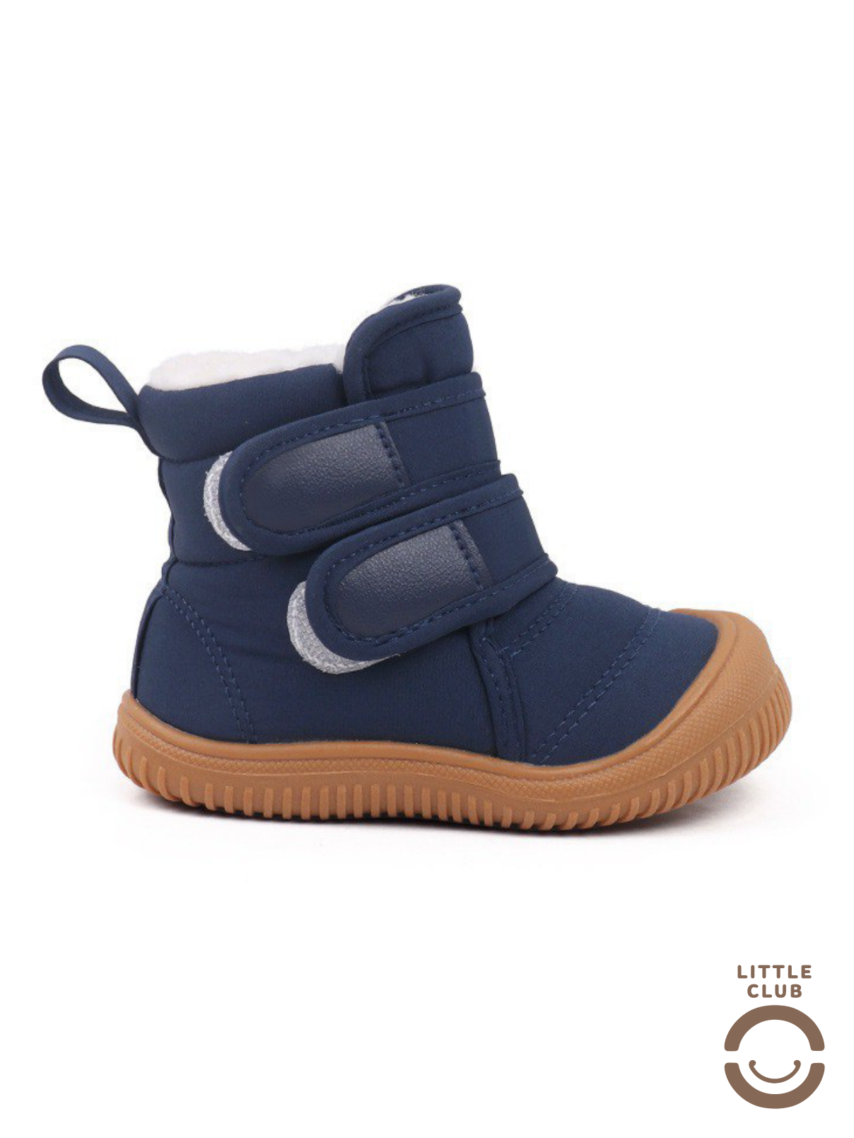 Ботинки Little Club DUTI13900 - фото 3