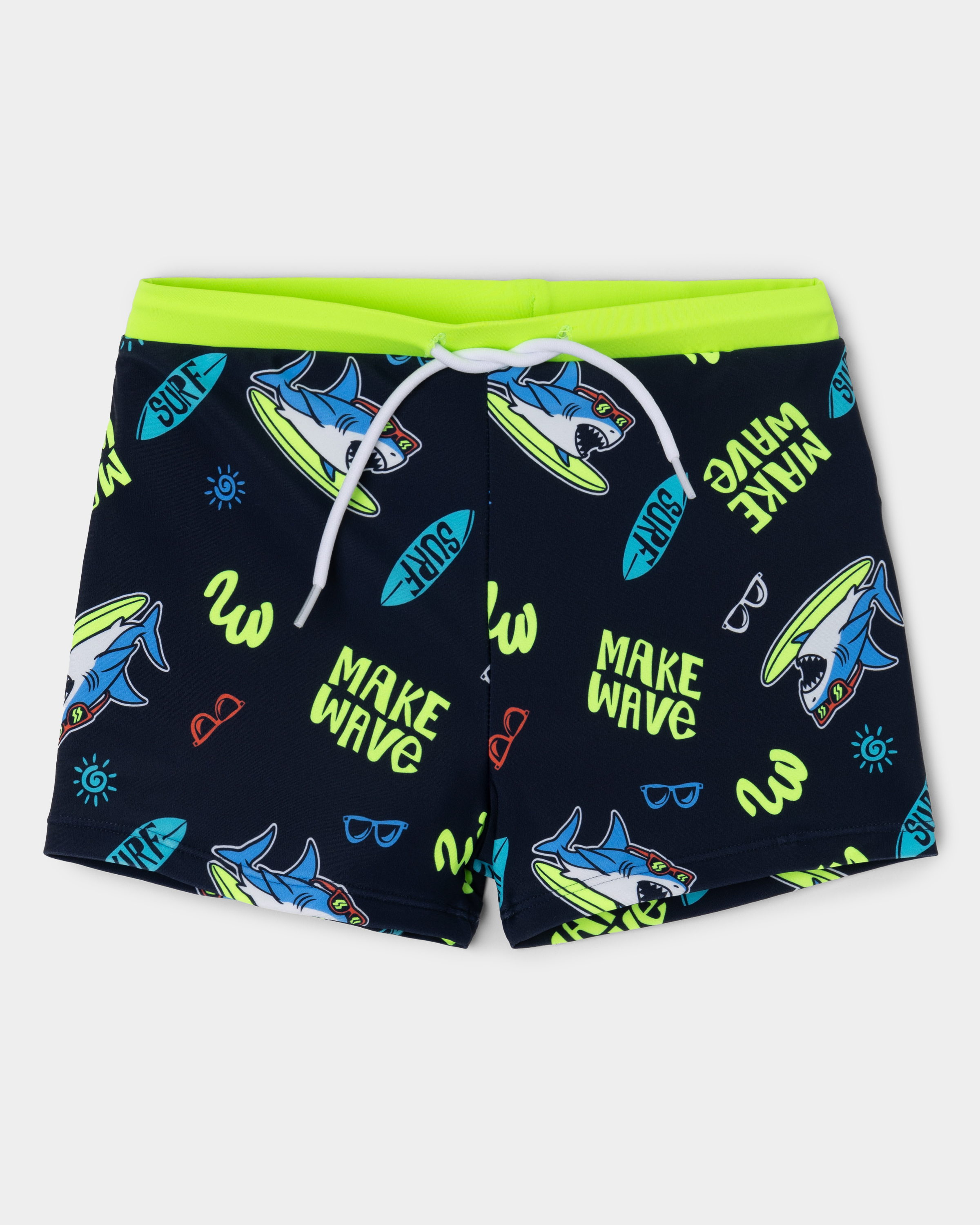 Плавки Futurino S26FU1-B379kb-D6I3 - фото 1