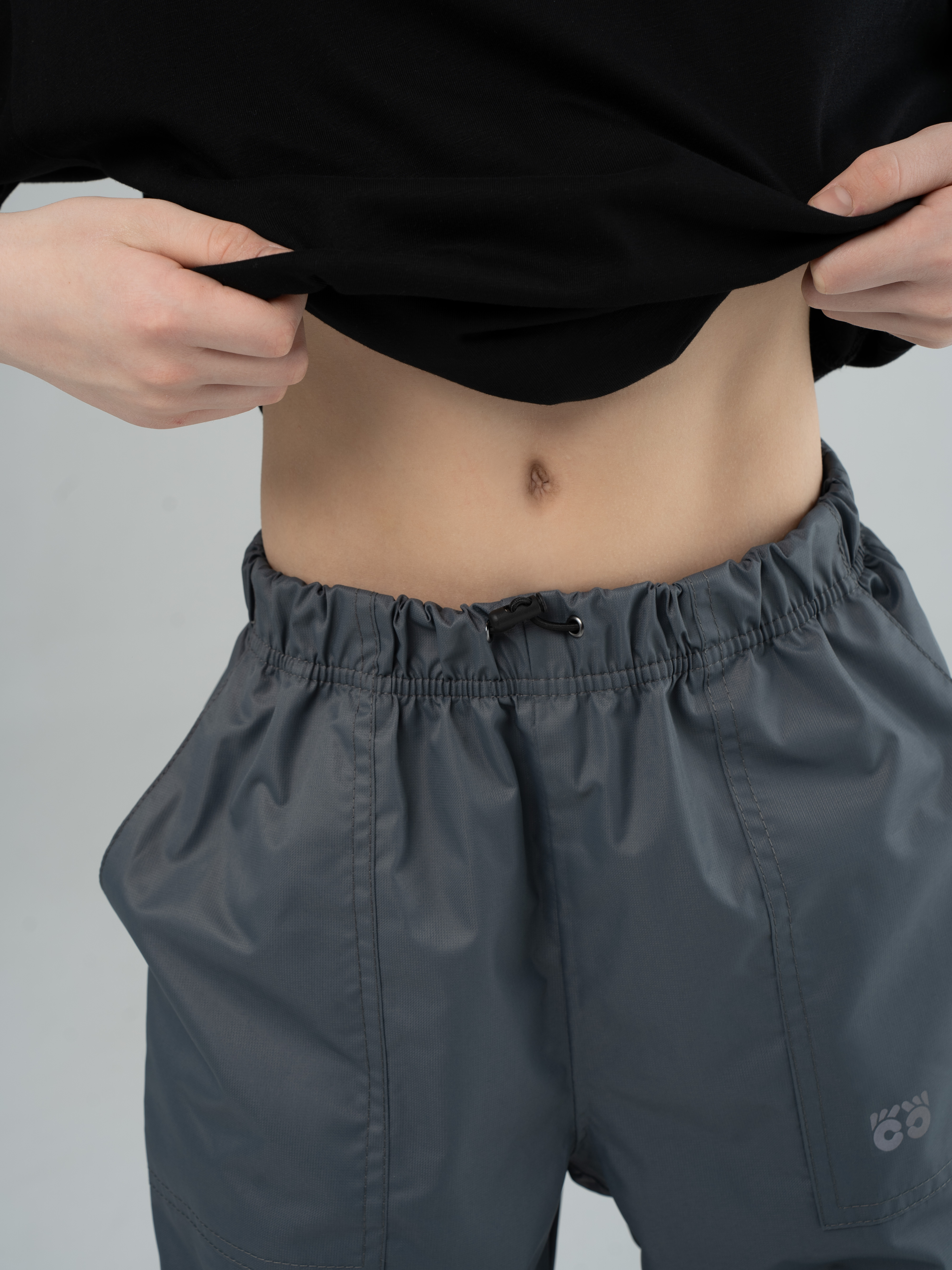 Брюки Smaillook MBR-PNTP-DGR - фото 11