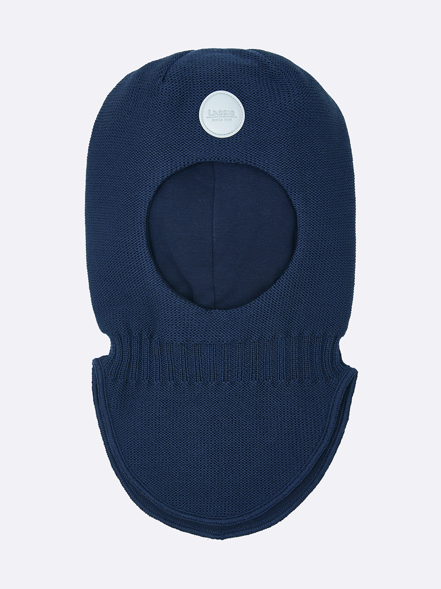 Шапка-шлем Lassie 72305401-6960 - фото 1