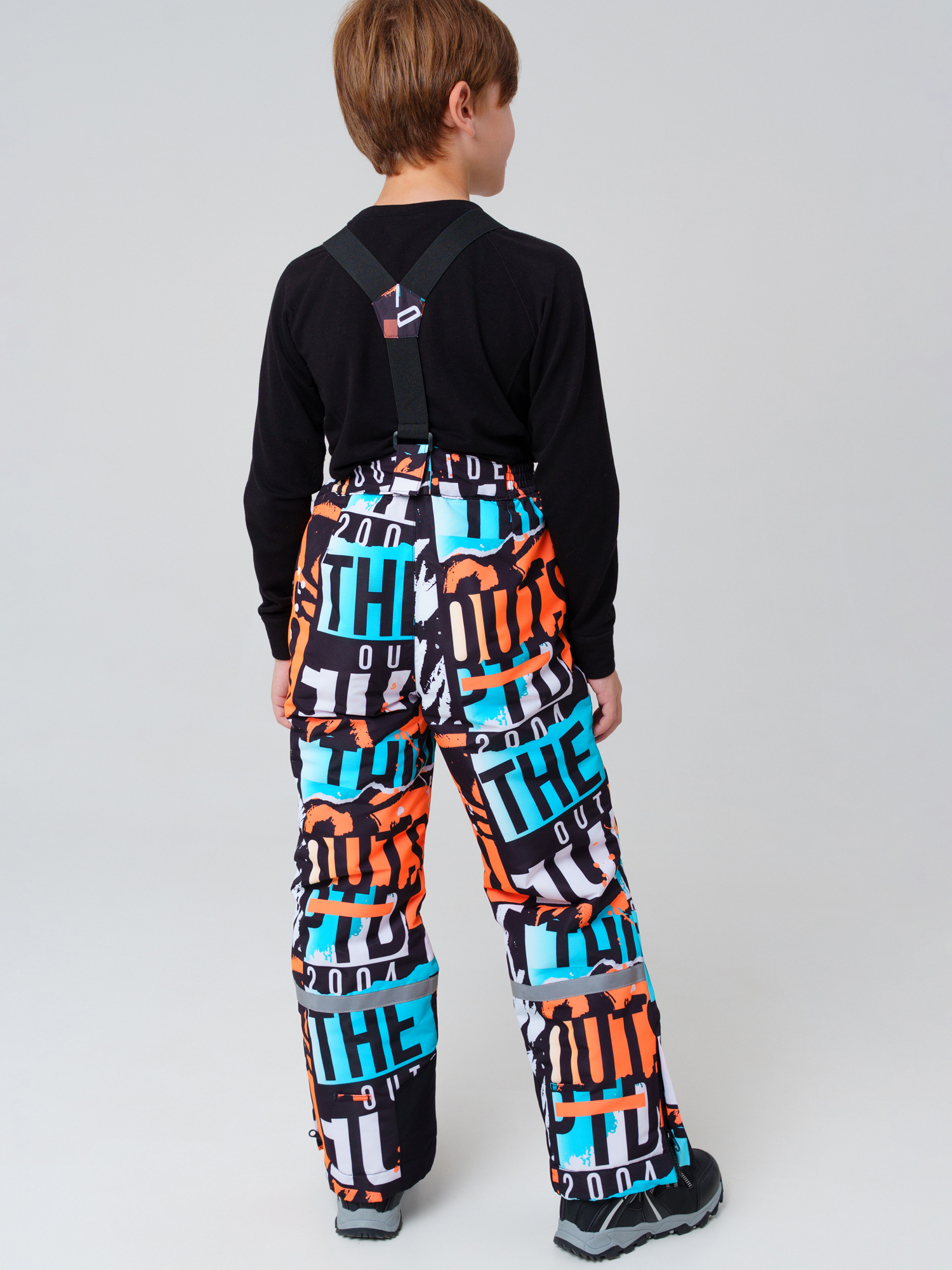 Куртка и брюки PlayToday 32511037 - фото 9