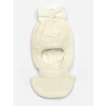 Шапка-шлем Orso Bianco