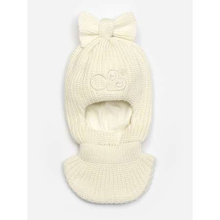 Шапка-шлем Orso Bianco