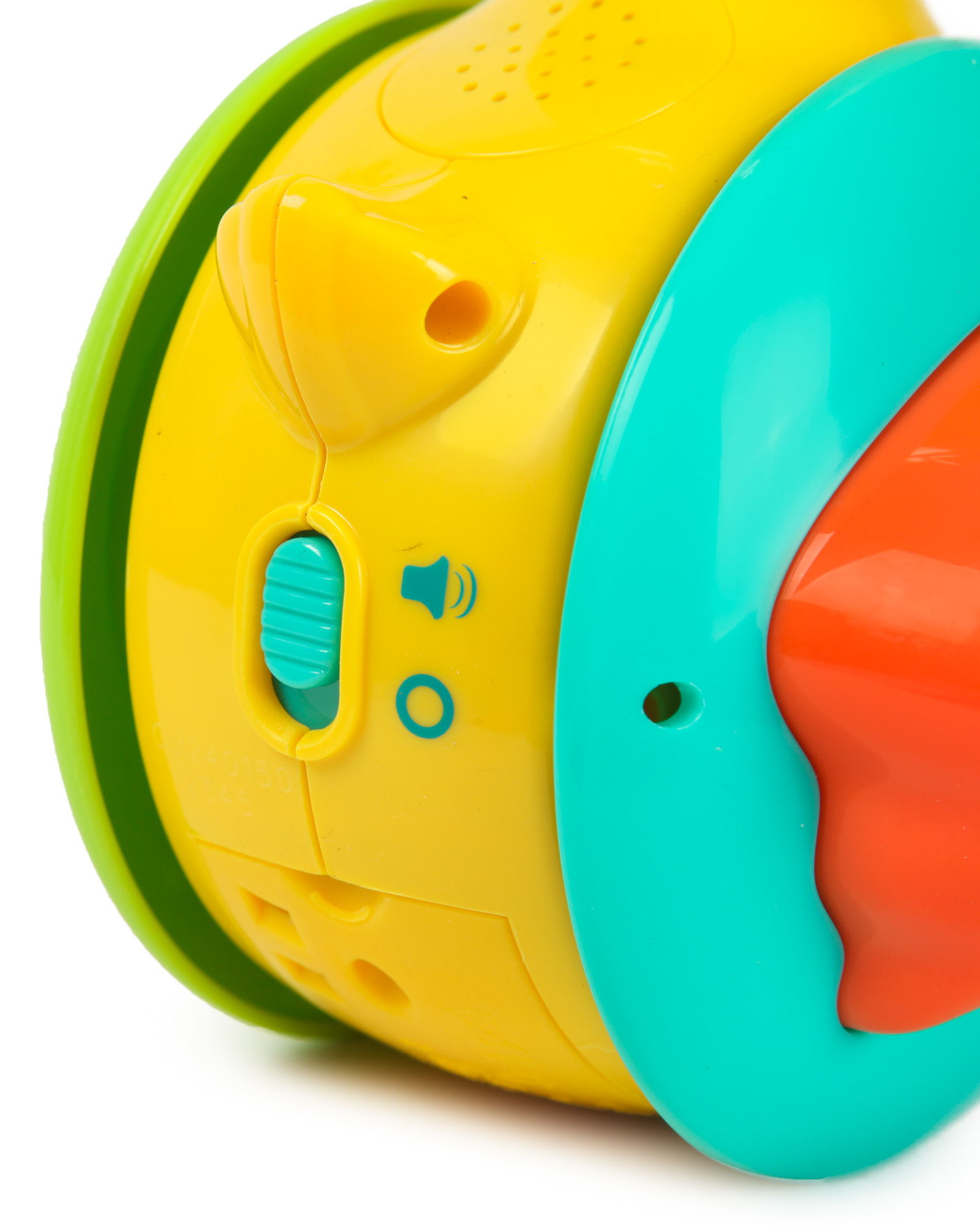 Игрушка Play Go каталка Уточка - фото 6