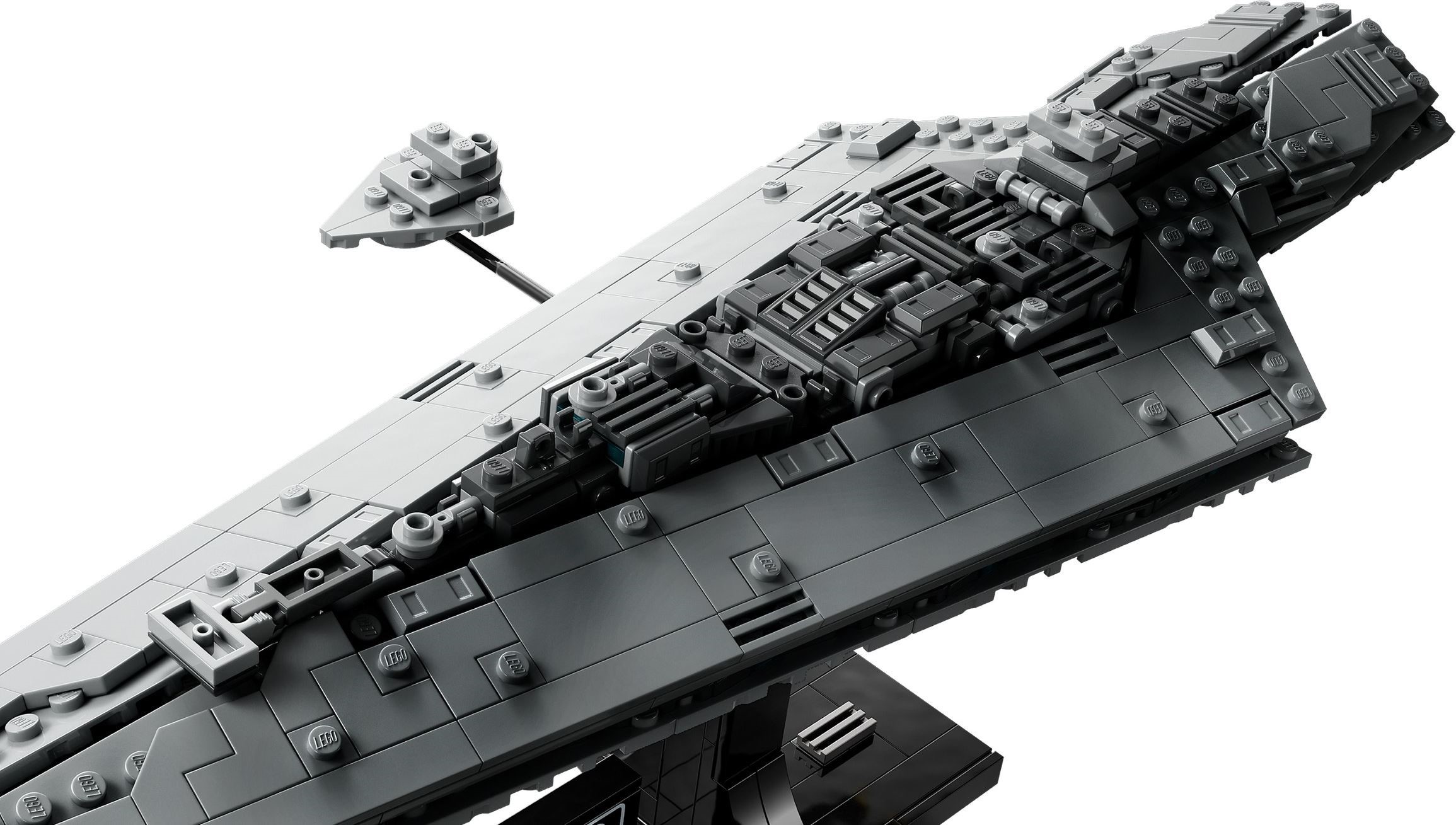 Конструктор LEGO Star Wars Звездный «Палач» 630 дет. - фото 3