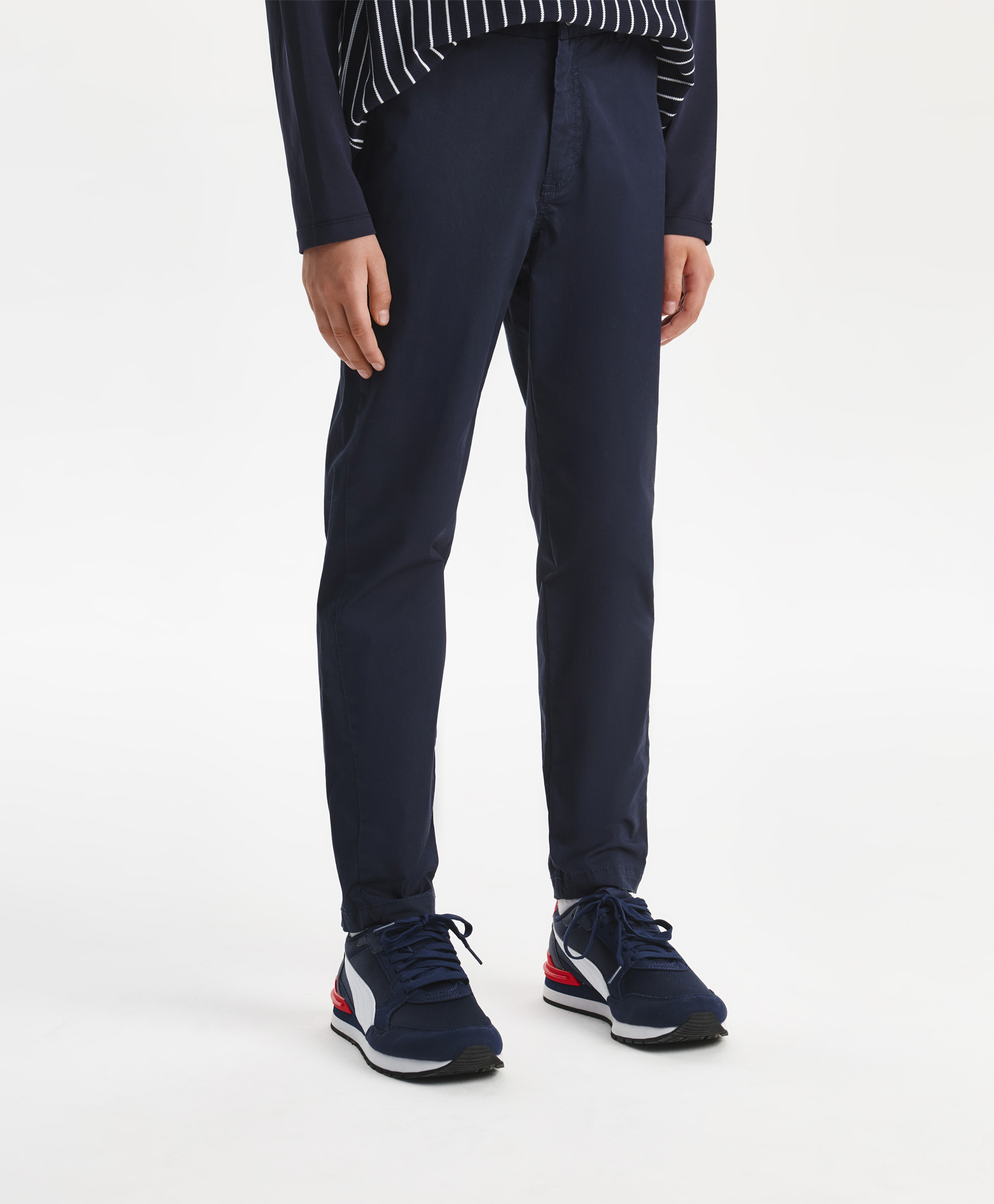 Брюки Gulliver 22512BJC6308 - фото 2