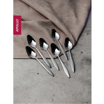 Набор ложек чайных APOLLO 6 предметов