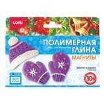 Глина LORI(колорит)