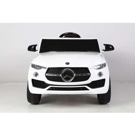 Автомобиль TOYLAND Mercedes С пультом ДУ