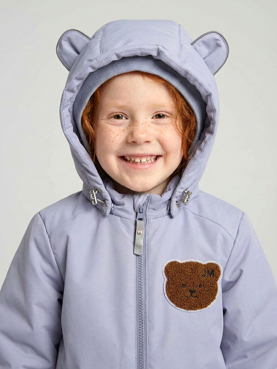 Комбинезон JAM MIX МД-819/1 - фото 4