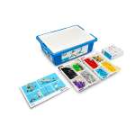 Конструктор LEGO Education 45400 BricQ Физика и мат-ка 564 дет.