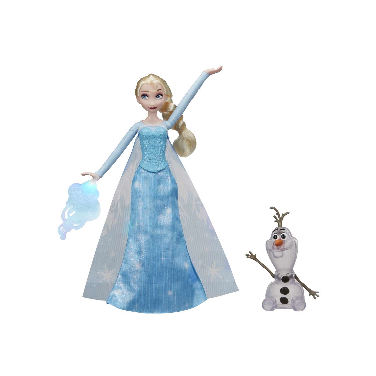 Кукла классическая Princess E0085EU4 - фото 1