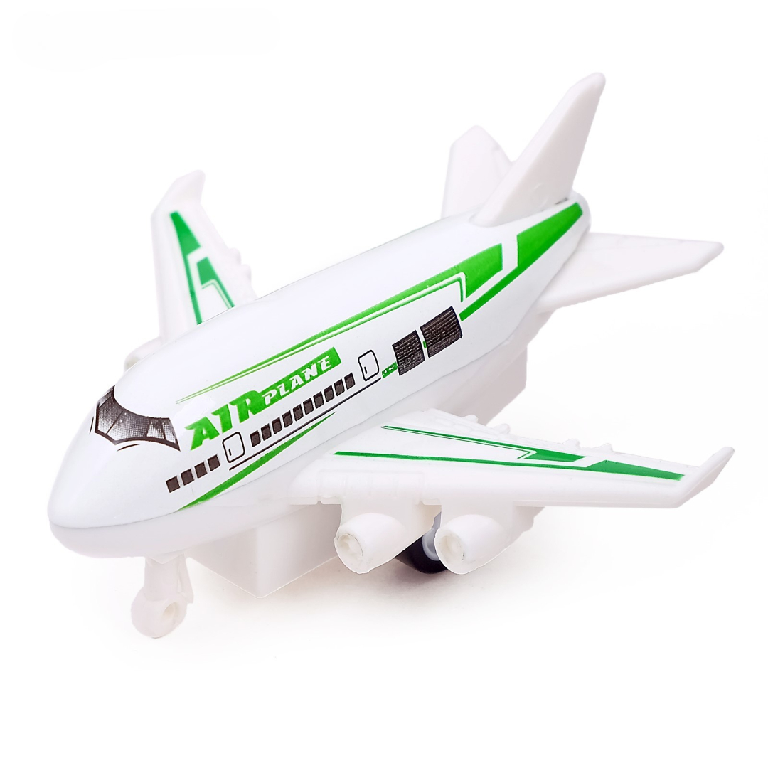 Самолет Sima-Land 4321428 - фото 4