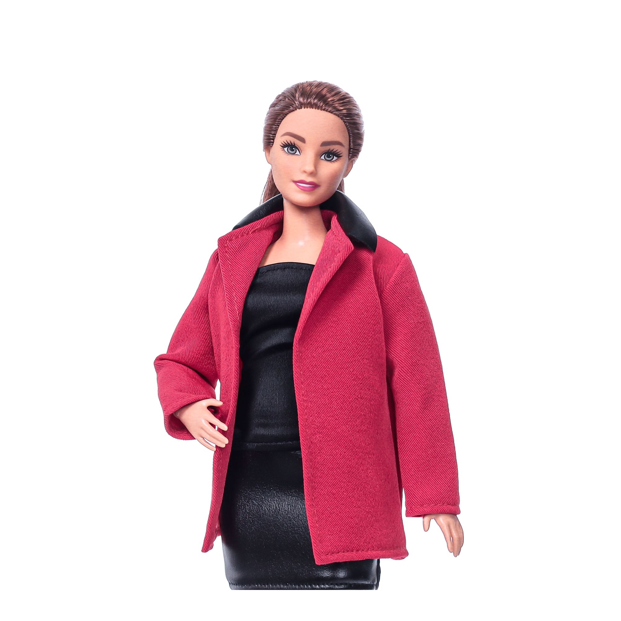 Одежда для кукол VIANA 11.375.5 - фото 5