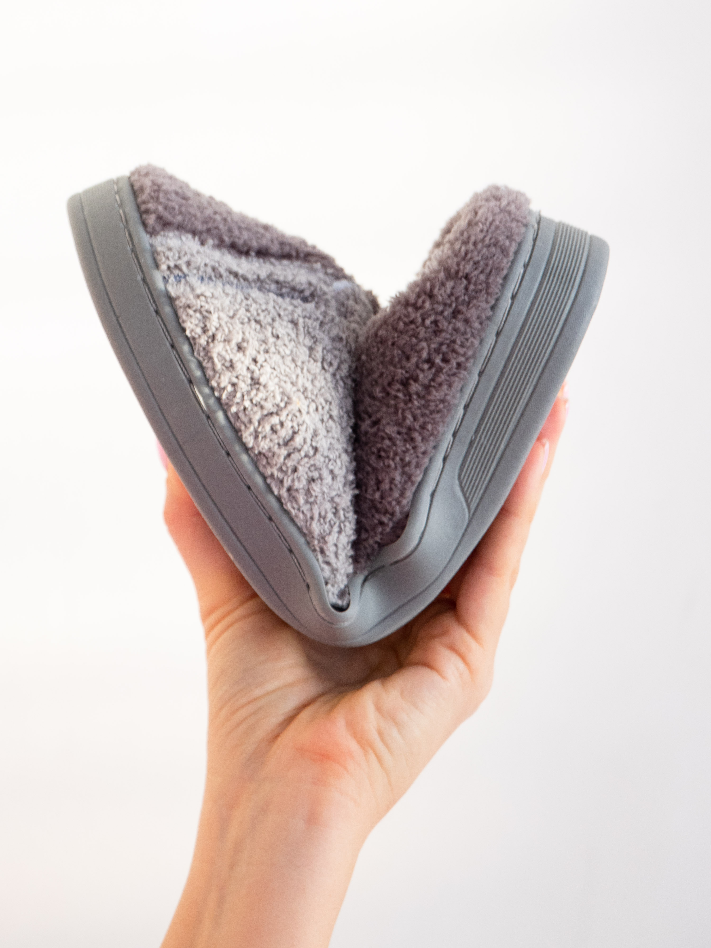 Тапочки Glamuriki 51-0087/52 - фото 6