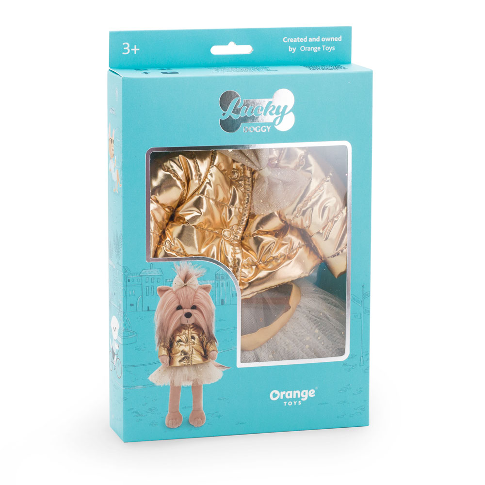 Одежда для кукол Orange Toys L067 - фото 2