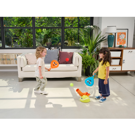 Игрушка Chicco Набор для падел-тенниса