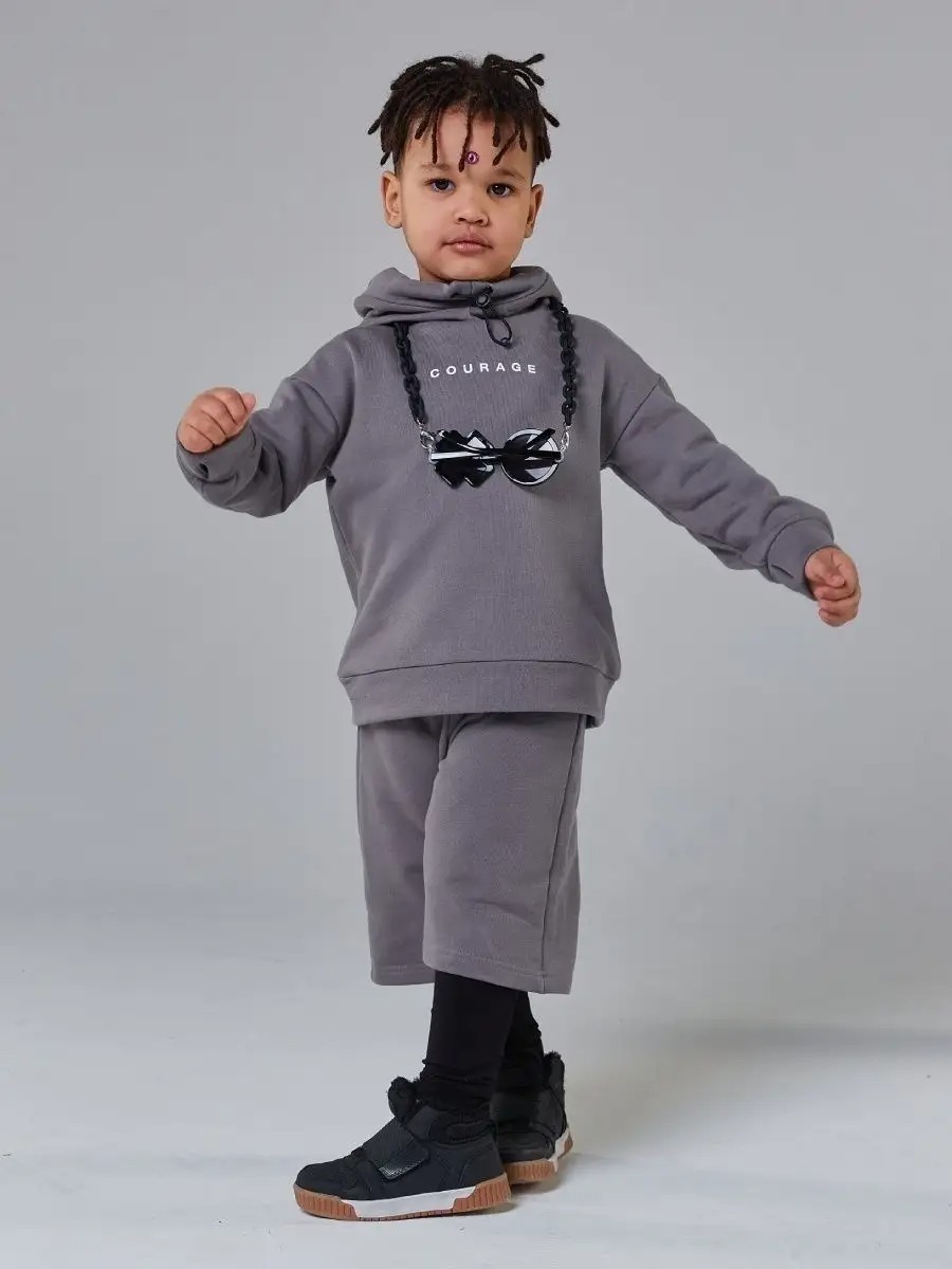 Шорты Happy Baby 88066-с - фото 6