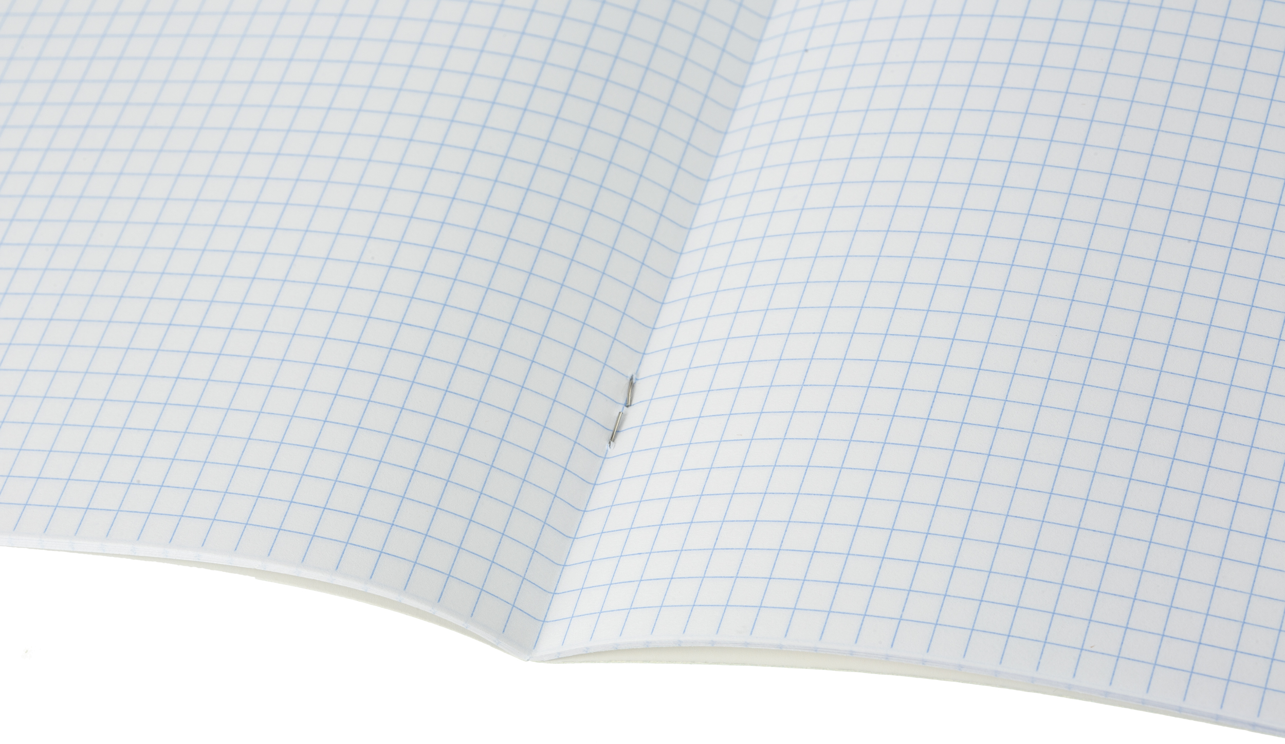 Тетрадь Комус клетка - фото 7