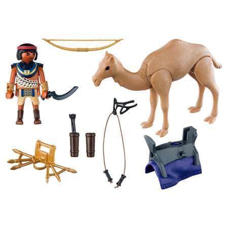 Конструктор Playmobil блочный