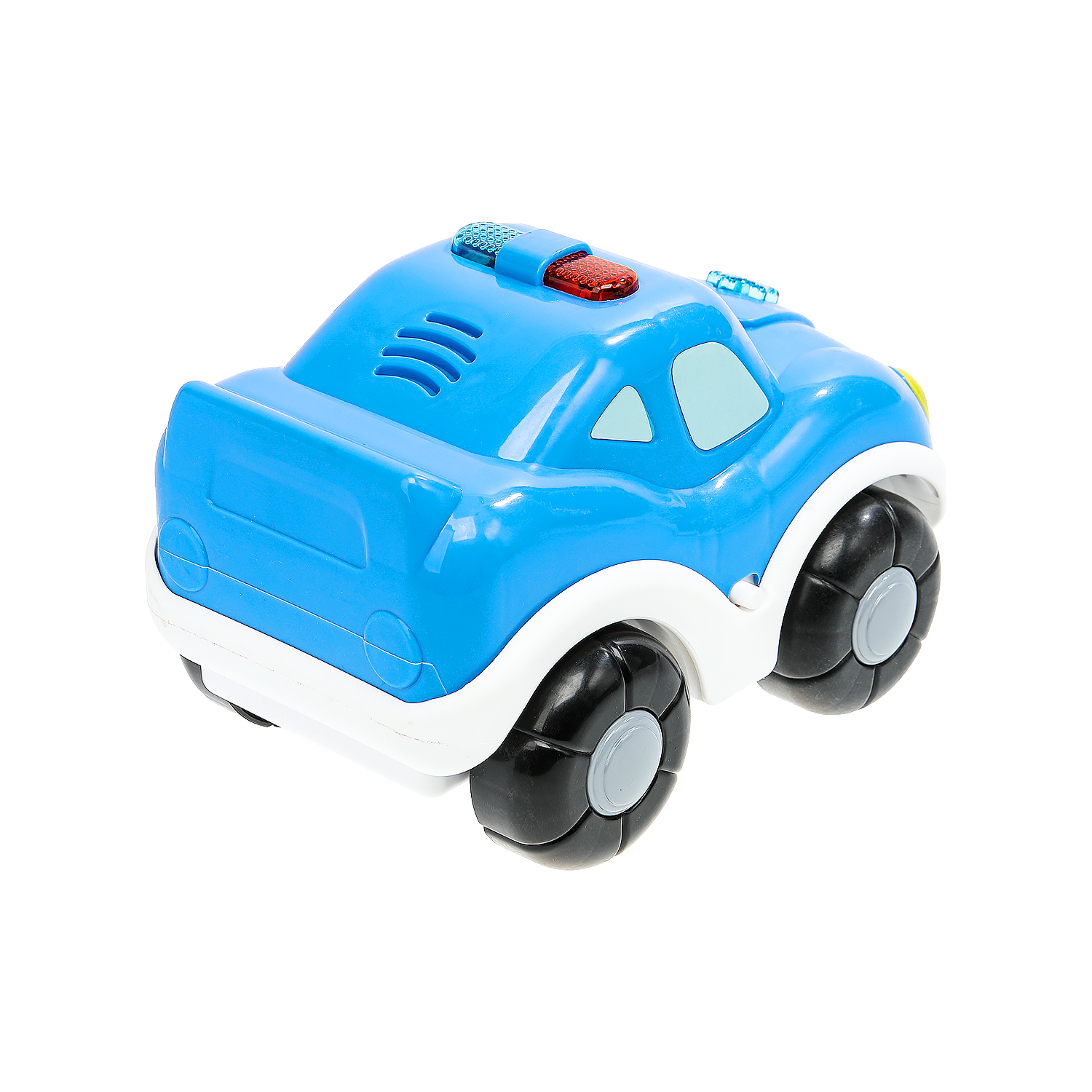 Игрушка УМка каталка Машинка - фото 3