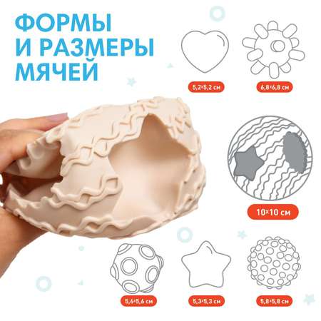 Игрушка Крошка Я