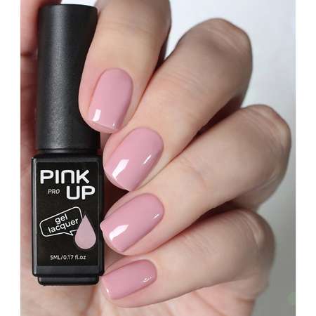 Гель-лак для ногтей Pink Up uv/led тон 11 5 мл