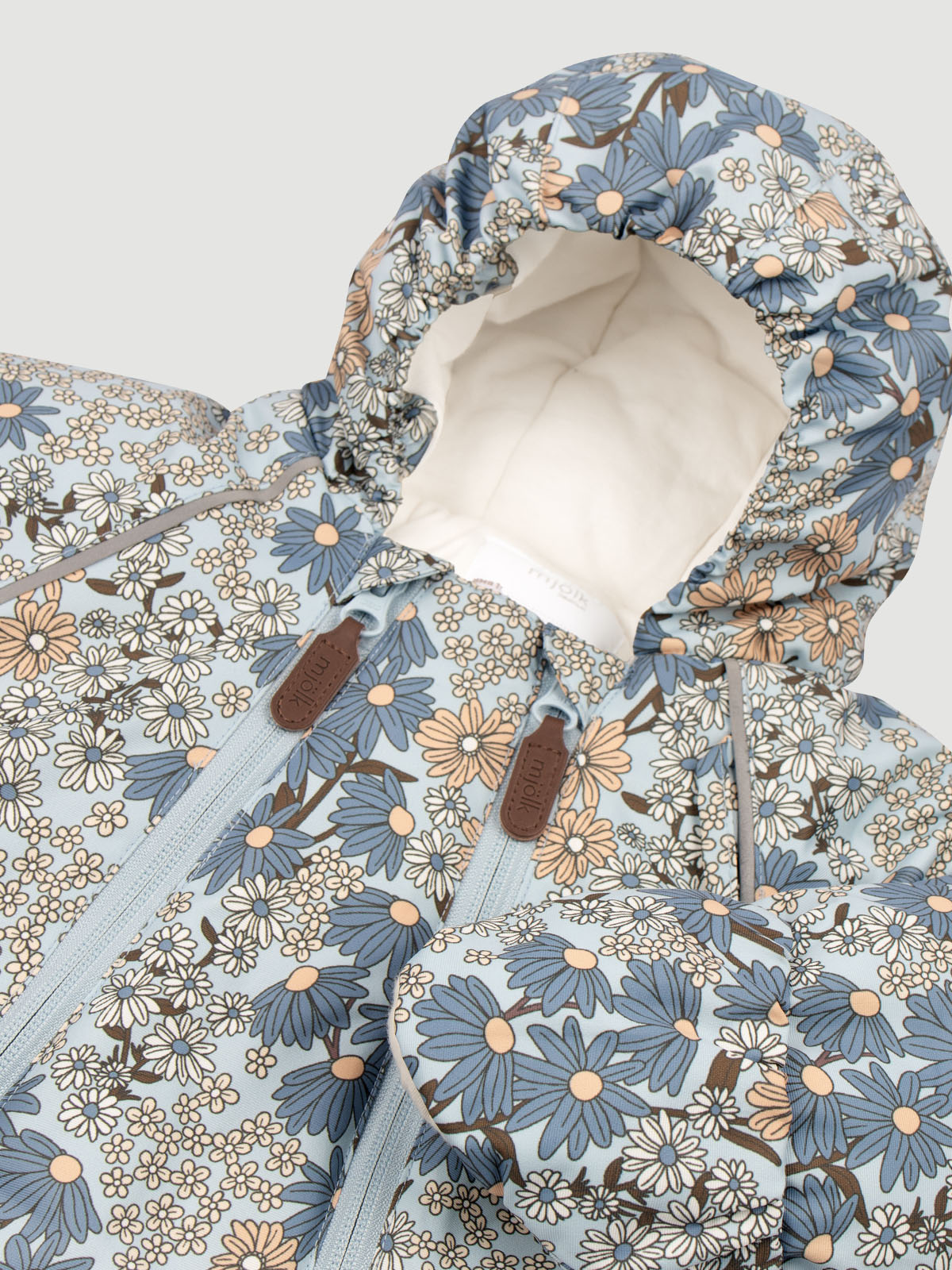 Комбинезон Mjolk 86224 - фото 8