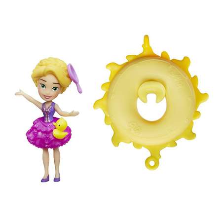 Кукла мини Princess в ассортименте