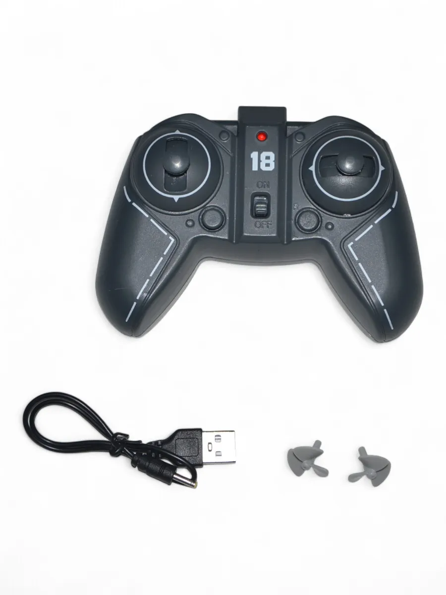 Автомобиль РУ Happy Cow - фото 6