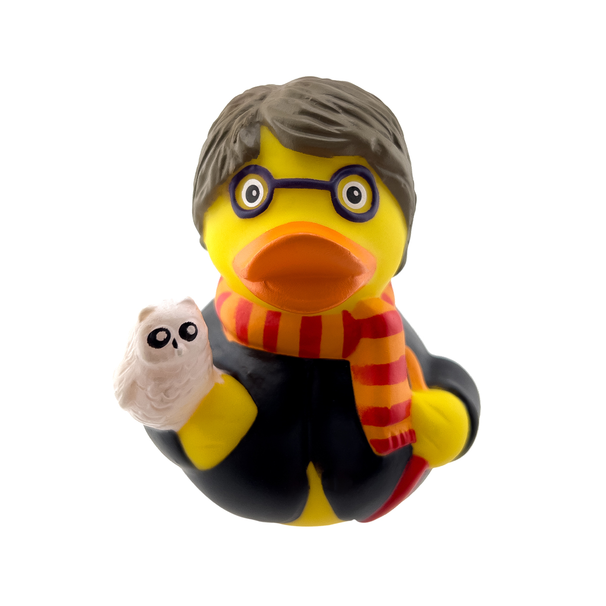 Игрушка Funny ducks Гарри уточка для ванны - фото 3