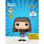 Фигурка Funko Harry Potter Hermione Granger