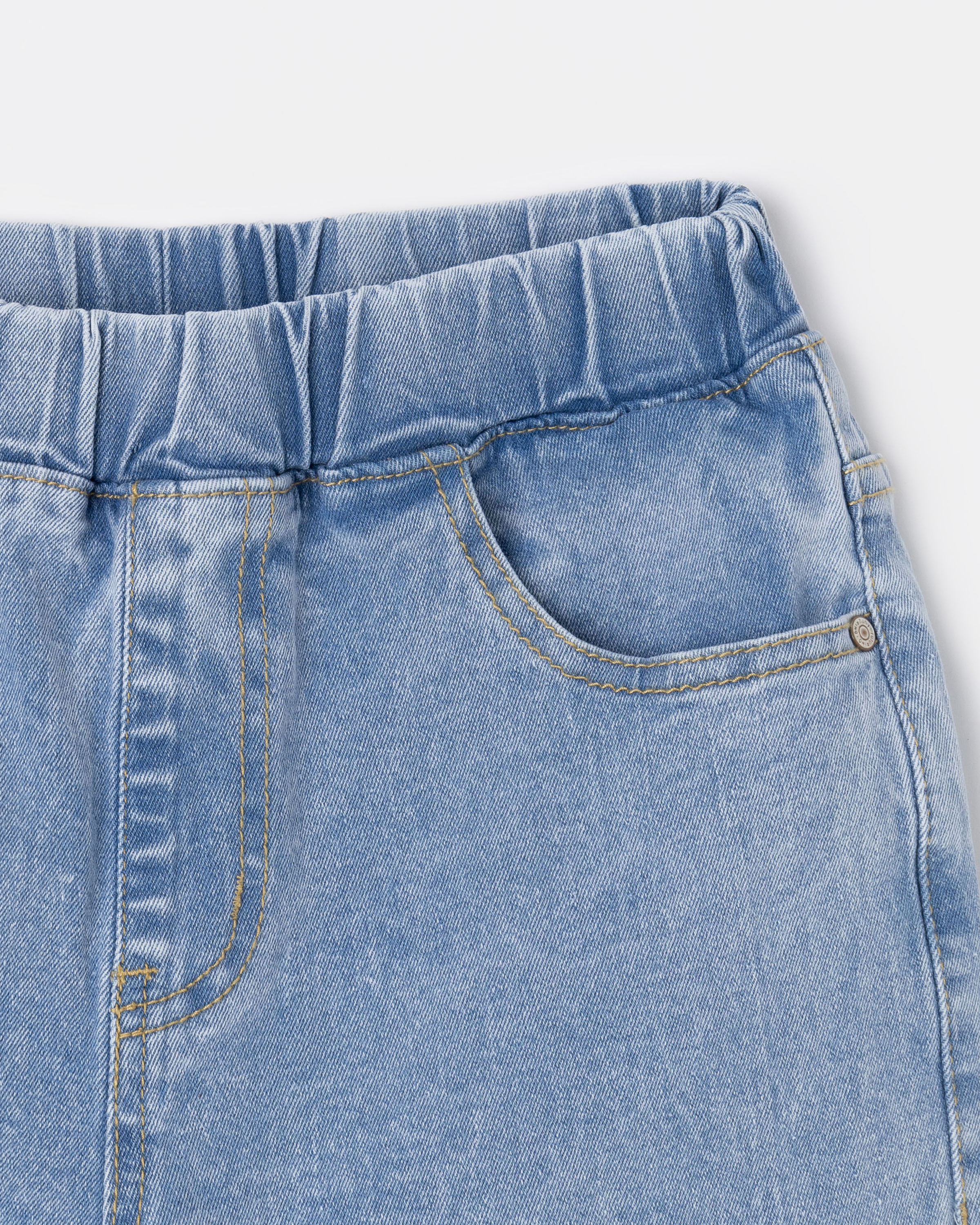 Джинсы Futurino S263-G212tg-55 - фото 3