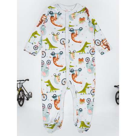 Комбинезон Linas baby