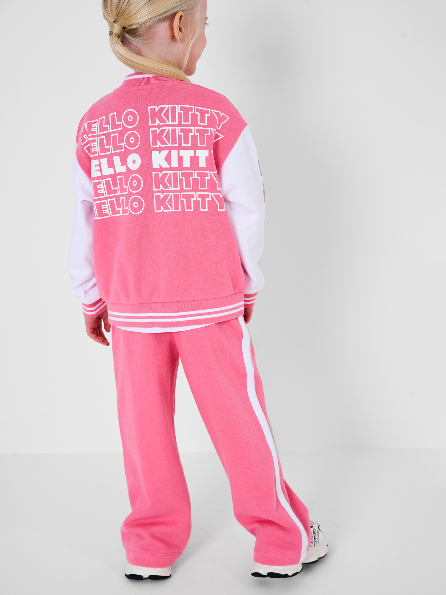 Толстовка и брюки PlayToday 12642009 - фото 3