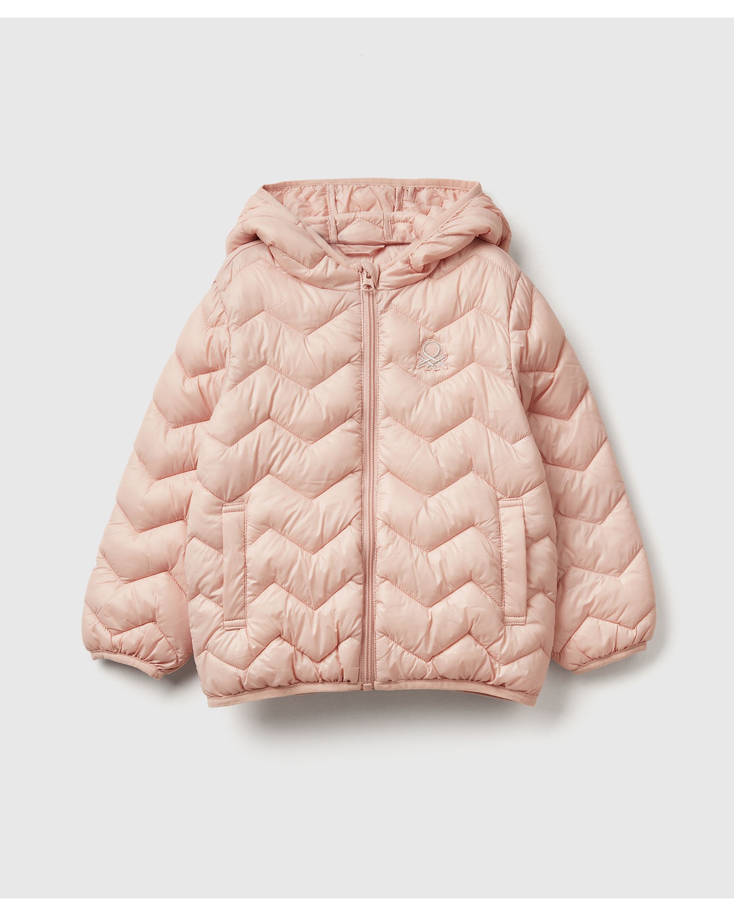 Куртка United Colors of Benetton 25A_21INGN02Z_12U - фото 1