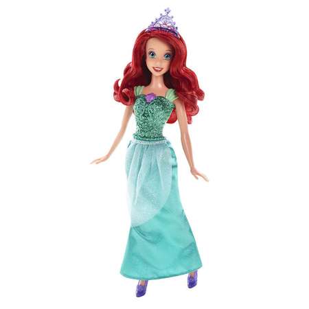 Кукла модельная Disney Princess в ассортименте